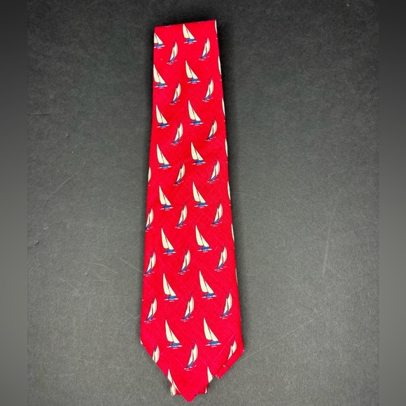 Nice Polo tie - Picture 1 of 2